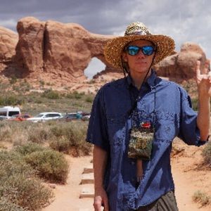 Meet your Posher, Ben